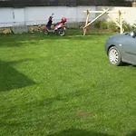 Apartman Besenova *
