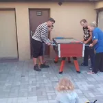 Apartmán Apartman Besenova