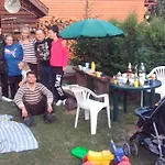 Apartman Besenova Apartmán Bešeňová
