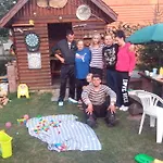 Apartman Besenova Apartmán