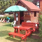 Apartman Besenova
