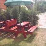 Apartman Besenova