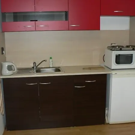Apartman Besenova