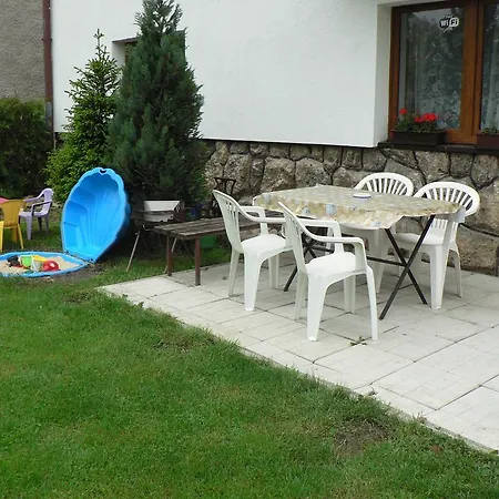 Apartman Besenova *