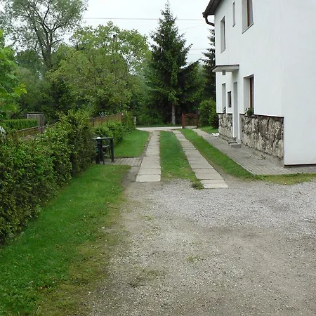 Apartman Besenova Lägenhet *