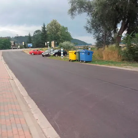 Apartman Besenova Bešeňová