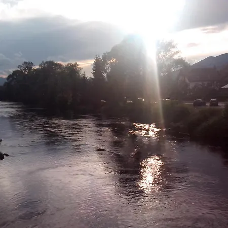 Lägenhet Apartman Besenova Bešeňová