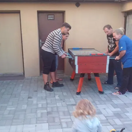 Lägenhet Apartman Besenova