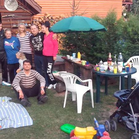 Apartman Besenova Lägenhet Bešeňová