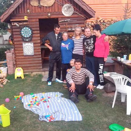 Apartman Besenova Lägenhet