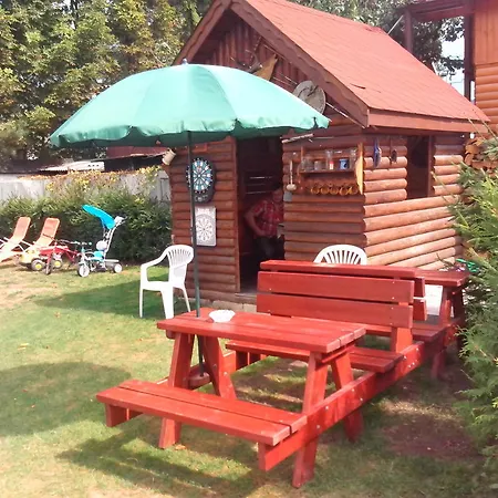 Apartman Besenova