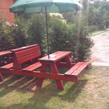 Apartman Besenova