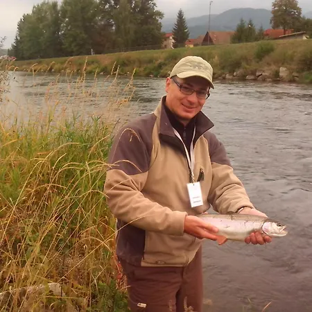 Apartman Besenova * Bešeňová