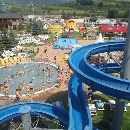 Lägenhet Apartman Besenova *